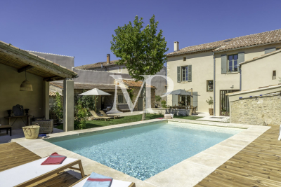 Villa in Pernes-les-Fontaines for rental from 5 938 € / week, Photo 3