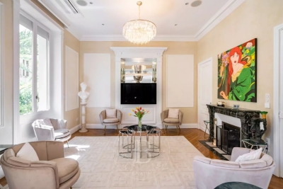 Villa à Cannes &agrave; louer à partir de 10 000 € / semaine, Photo 5