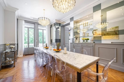 Villa à Cannes &agrave; louer à partir de 10 000 € / semaine, Photo 6