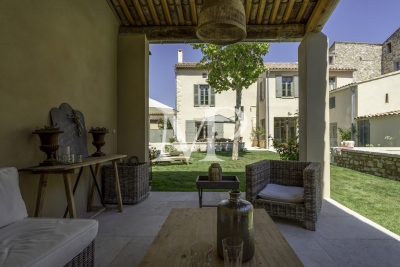 Villa in Pernes-les-Fontaines for rental from 5 938 € / week, Photo 7