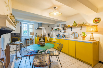 Villa à Cabrières-d'Avignon &agrave; louer à partir de 2 500 € / semaine, Photo 8