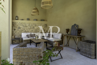 Villa in Pernes-les-Fontaines for rental from 5 938 € / week, Photo 8