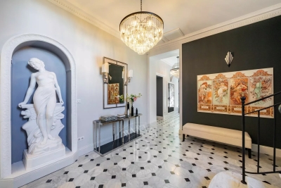 Villa à Cannes &agrave; louer à partir de 10 000 € / semaine, Photo 8