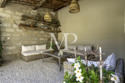 Villa in Pernes-les-Fontaines for rental from 5 938 € / week, Photo 9