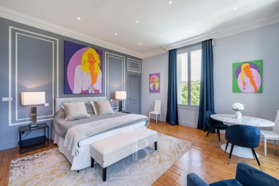 Villa à Cannes &agrave; louer à partir de 10 000 € / semaine, Photo 9