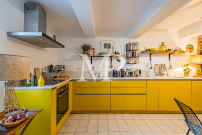 Villa à Cabrières-d'Avignon &agrave; louer à partir de 2 500 € / semaine, Photo 10