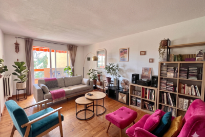 Appartement &agrave; vendre &agrave; AIX-EN-PROVENCE  - 5 pi&egrave;ces - 103 m&sup2; 