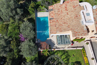 Maison &agrave; vendre &agrave; CANNES  - 5 pi&egrave;ces - 190 m&sup2; 