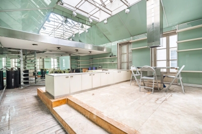 Appartement &agrave; vendre &agrave; immobilier PARIS 6EME  - 4 pi&egrave;ces - 92 m&sup2; 