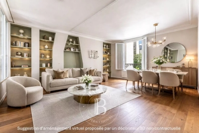 Appartement à vendre a pies