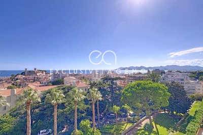 Appartement &agrave; vendre &agrave; CANNES  - 3 pi&egrave;ces - 91 m&sup2; 