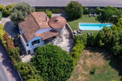 Maison &agrave; vendre &agrave; CANNES  - 6 pi&egrave;ces - 160 m&sup2; 