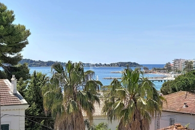 Appartement &agrave; vendre &agrave; CANNES  - 4 pi&egrave;ces - 102 m&sup2; 