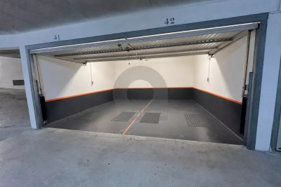 Parking/Garage &agrave; vendre &agrave; BEAUSOLEIL   - 25 m&sup2; 
