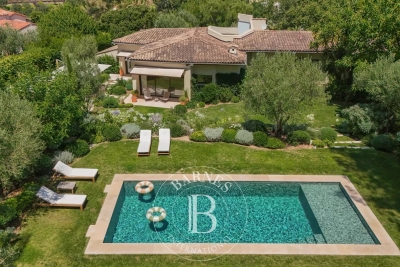 Maison à vendre 06110 cannes