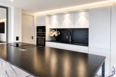 Appartement &agrave; vendre &agrave; CANNES  - 4 pi&egrave;ces - 81 m&sup2; 
