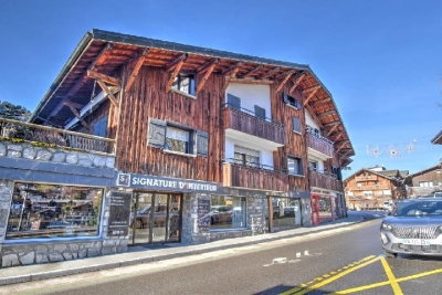 Appartement &agrave; vendre &agrave; MORZINE  - 3 pi&egrave;ces - 61 m&sup2; 