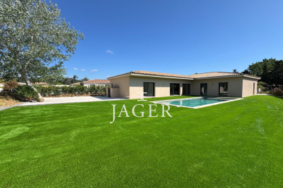 Maison &agrave; vendre &agrave; GRIMAUD  - 5 pi&egrave;ces - 170 m&sup2; 