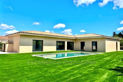 Maison &agrave; vendre &agrave; GRIMAUD  - 6 pi&egrave;ces - 145 m&sup2; 