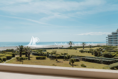 Appartement &agrave; vendre &agrave; CANET PLAGE  - 4 pi&egrave;ces - 69 m&sup2; 