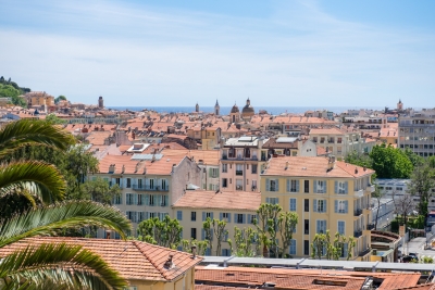 Appartement &agrave; vendre &agrave; NICE  - 2 pi&egrave;ces - 44 m&sup2; 