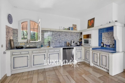 Villa in Valbonne for rental from 10 000 € / week, Photo 8