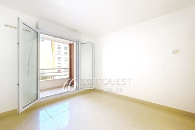 Appartement &agrave; vendre anglais nice 
