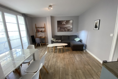 Appartement &agrave; vendre &agrave; ARCACHON  - 3 pi&egrave;ces - 55 m&sup2; 