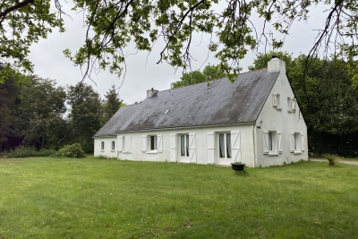 Maison &agrave; vendre &agrave; GUÉRANDE   - 108 m&sup2; 