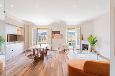 Appartement &agrave; vendre &agrave; NICE  - 3 pi&egrave;ces - 70 m&sup2; 