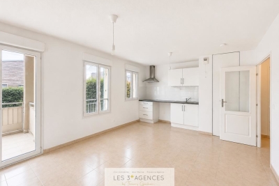 Appartement &agrave; vendre &agrave; LA CROIX-VALMER Fayence - 2 pi&egrave;ces - 41 m&sup2; 