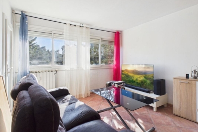 Appartement &agrave; vendre &agrave; VILLENEUVE-LÈS-AVIGNON  - 3 pi&egrave;ces - 66 m&sup2; 