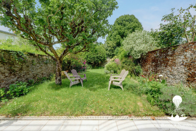 Maison &agrave; vendre &agrave; NANTES Malakoff - 7 pi&egrave;ces - 125 m&sup2; 