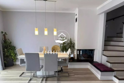 Maison &agrave; vendre &agrave; VILLENEUVE-LOUBET  - 5 pi&egrave;ces - 108 m&sup2; 