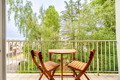 Appartement &agrave; vendre &agrave; NANTES Malakoff - 3 pi&egrave;ces - 75 m&sup2; 