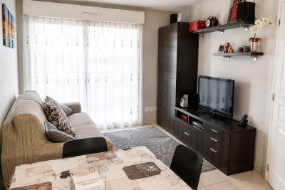 Appartement &agrave; vendre &agrave; HENDAYE  - 3 pi&egrave;ces - 47 m&sup2; 