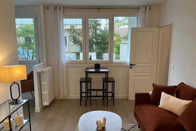Appartement &agrave; louer &agrave; BOULOGNE BILLANCOURT  - 2 pi&egrave;ces - 39 m&sup2; 