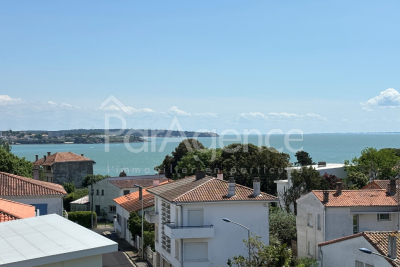 Appartement &agrave; vendre ascenseur calme 