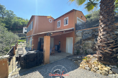 Maison &agrave; vendre &agrave; GILETTE  - 4 pi&egrave;ces - 90 m&sup2; 