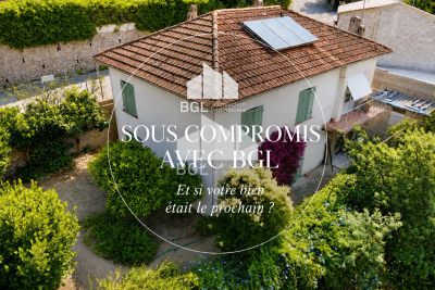 Maison &agrave; vendre &agrave; Le Lavandou  - 7 pi&egrave;ces 130 m&sup2; 