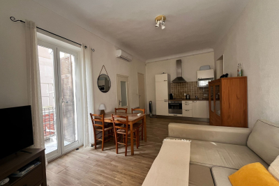 Appartement &agrave; louer &agrave; MENTON  - 1 pi&egrave;ces - 33 m&sup2; 