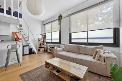 Appartement &agrave; vendre &agrave; PARIS 13EME  - 1 pi&egrave;ces - 30 m&sup2; 