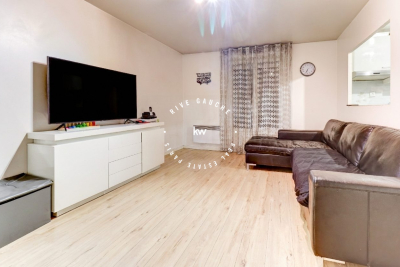 Appartement &agrave; vendre &agrave; PARIS 19EME  - 2 pi&egrave;ces - 49 m&sup2; 