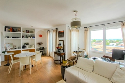 Appartement &agrave; vendre &agrave; ANGLET  - 3 pi&egrave;ces - 66 m&sup2; 