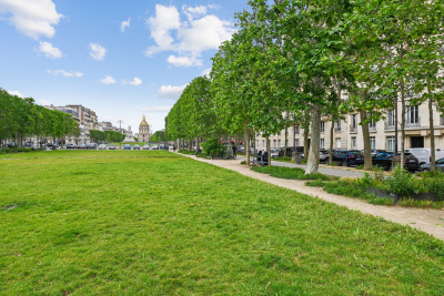 Appartement &agrave; vendre &agrave; PARIS 15EME Necker - 2 pi&egrave;ces - 31 m&sup2; 