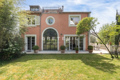 Maison &agrave; vendre &agrave; GARCHES Pince_Vins - 9 pi&egrave;ces - 233 m&sup2; 