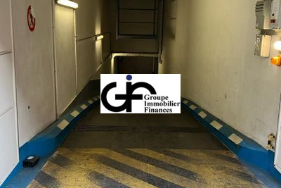 Parking/Garage &agrave; vendre &agrave; PARIS 16EME   - 10 m&sup2; 