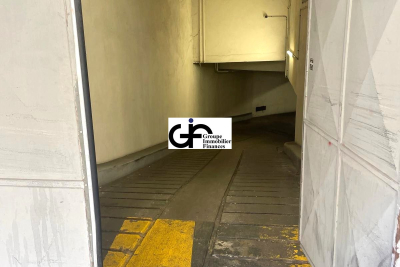 Parking/Garage &agrave; louer &agrave; PARIS 16EME   - 10 m&sup2; 
