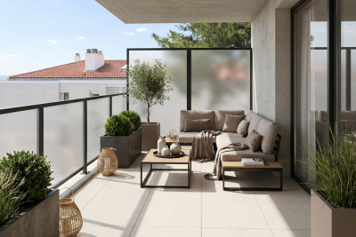 Appartement &agrave; vendre aix bains 