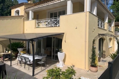 Maison &agrave; vendre &agrave; MOUGINS  - 3 pi&egrave;ces - 111 m&sup2; 